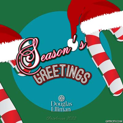 	Douglas Elliman	